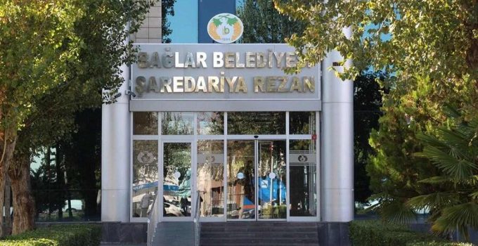 Diyarbakır Bağlar Belediyesinde Maaş Krizi