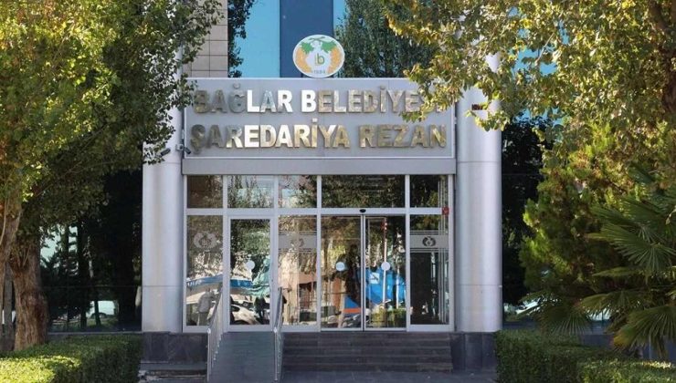 Diyarbakır Bağlar Belediyesinde Maaş Krizi