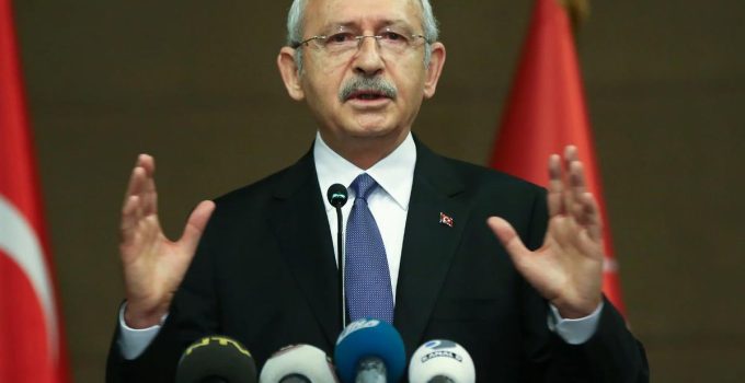 Kılıçdaroğlu’ndan “tedbirli ihraç” hamlesi! İşte hedefindeki 5 milletvekili