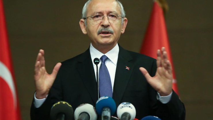 Kılıçdaroğlu’ndan “tedbirli ihraç” hamlesi! İşte hedefindeki 5 milletvekili