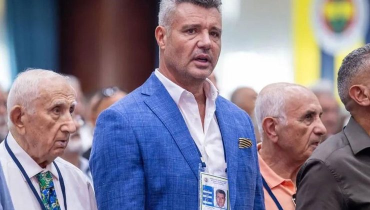 Sadettin Saran’a yasa dışı bahse teşvik suçundan hapis cezası