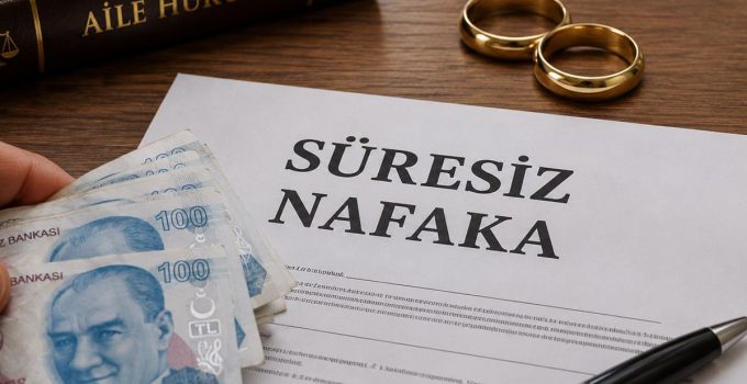 Süresiz nafakanın iptal edilmesine DEM Parti’den itiraz
