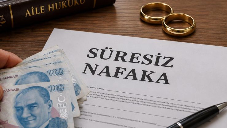 Süresiz nafakanın iptal edilmesine DEM Parti’den itiraz