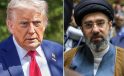 Trump: İran nükleer silaha sahip olmayacağını kabul etti